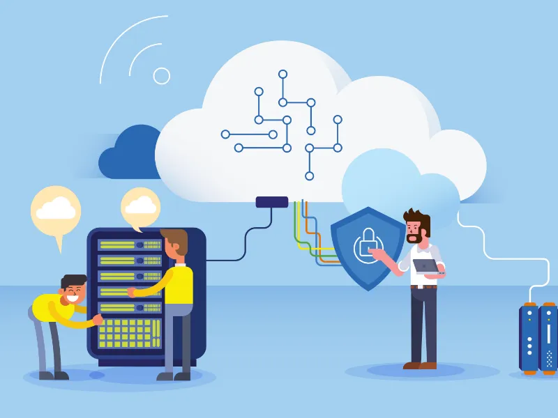 暑假充电计划：大学生如何顺利获得死磕大数据与云原生技能赢得未来